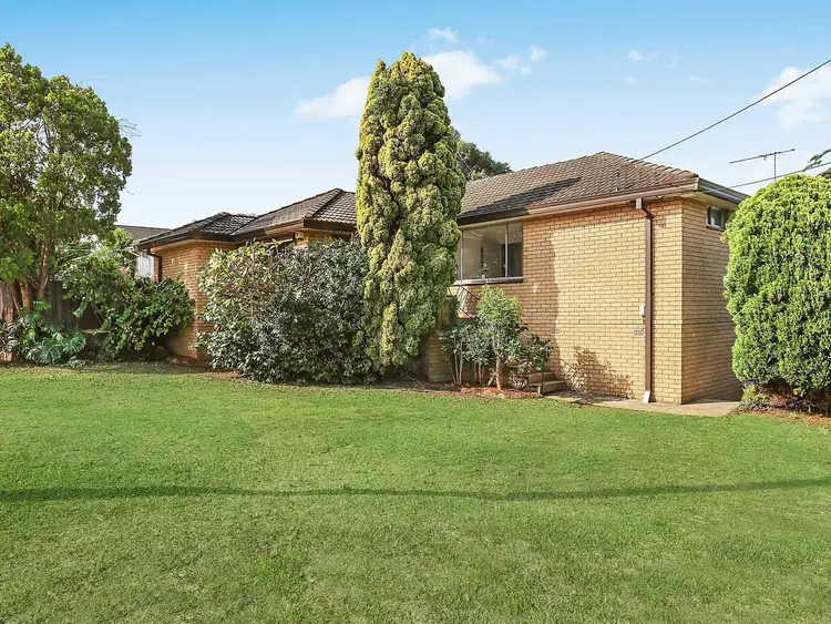 Main view of Homely house listing, 13 Holt Road, Sylvania NSW 2224