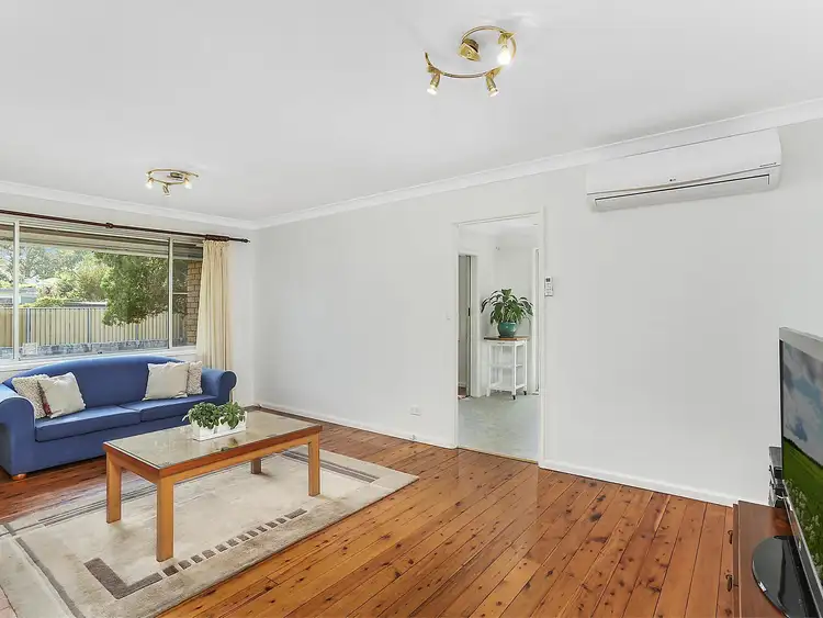 Second view of Homely house listing, 13 Holt Road, Sylvania NSW 2224
