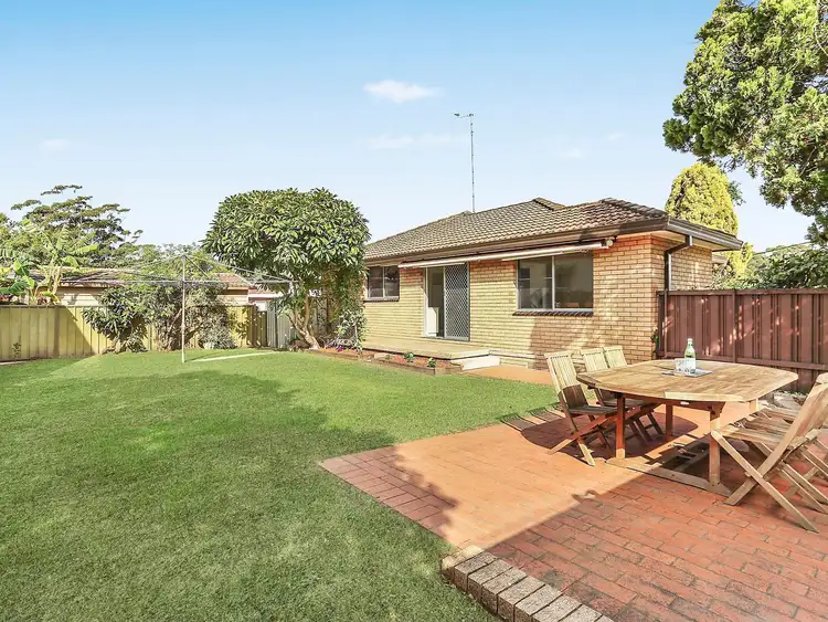 Fourth view of Homely house listing, 13 Holt Road, Sylvania NSW 2224