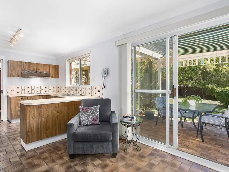Third view of Homely house listing, 77 Osprey Drive, Illawong NSW 2234