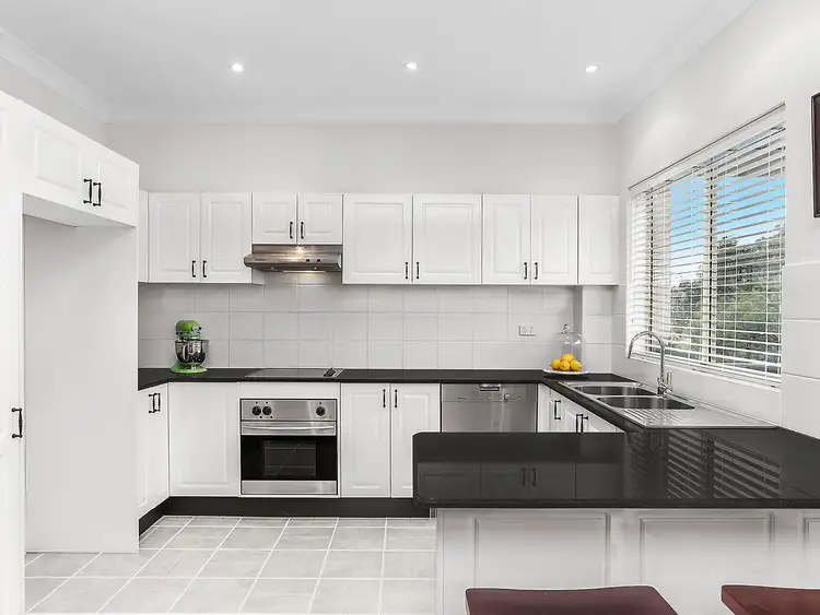 Third view of Homely apartment listing, 22/13 Urunga Parade, Miranda NSW 2228