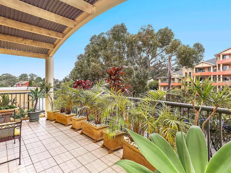 Fourth view of Homely apartment listing, 22/13 Urunga Parade, Miranda NSW 2228