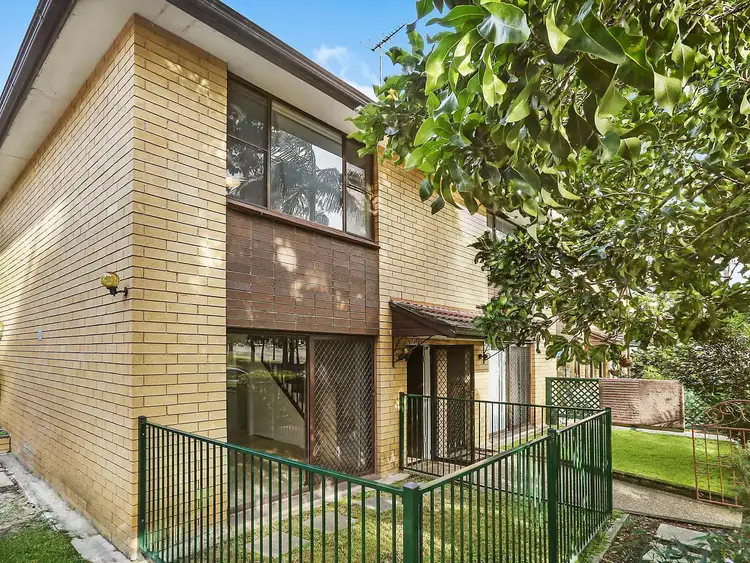 4/26 Pembroke Street, Sylvania NSW 2224