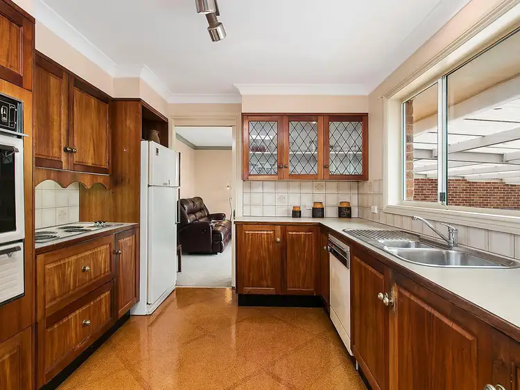 Second view of Homely house listing, 29 Flora Street, Wentworth Falls NSW 2782