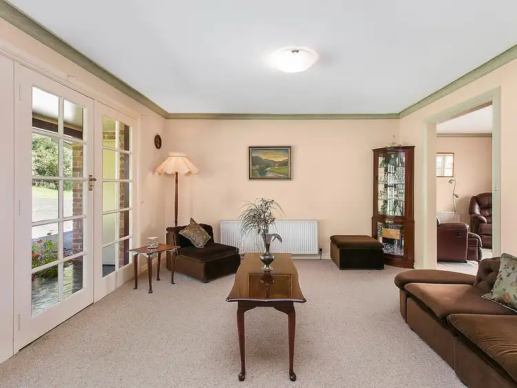 Third view of Homely house listing, 29 Flora Street, Wentworth Falls NSW 2782