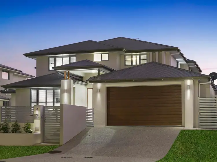 56 Feathertail Place, Wakerley QLD 4154