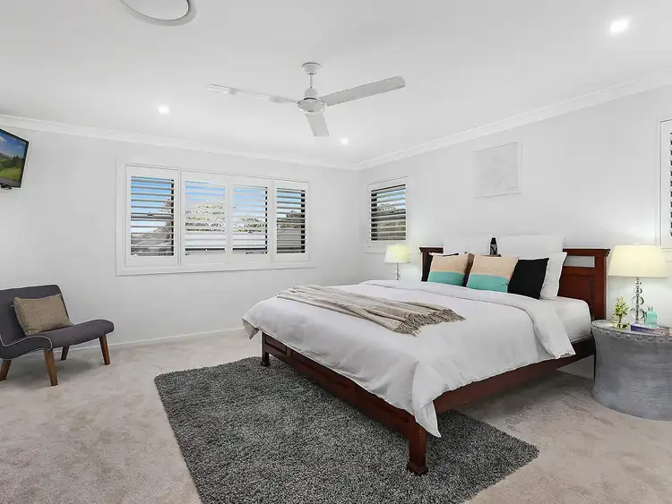 Sixth view of Homely house listing, 56 Feathertail Place, Wakerley QLD 4154