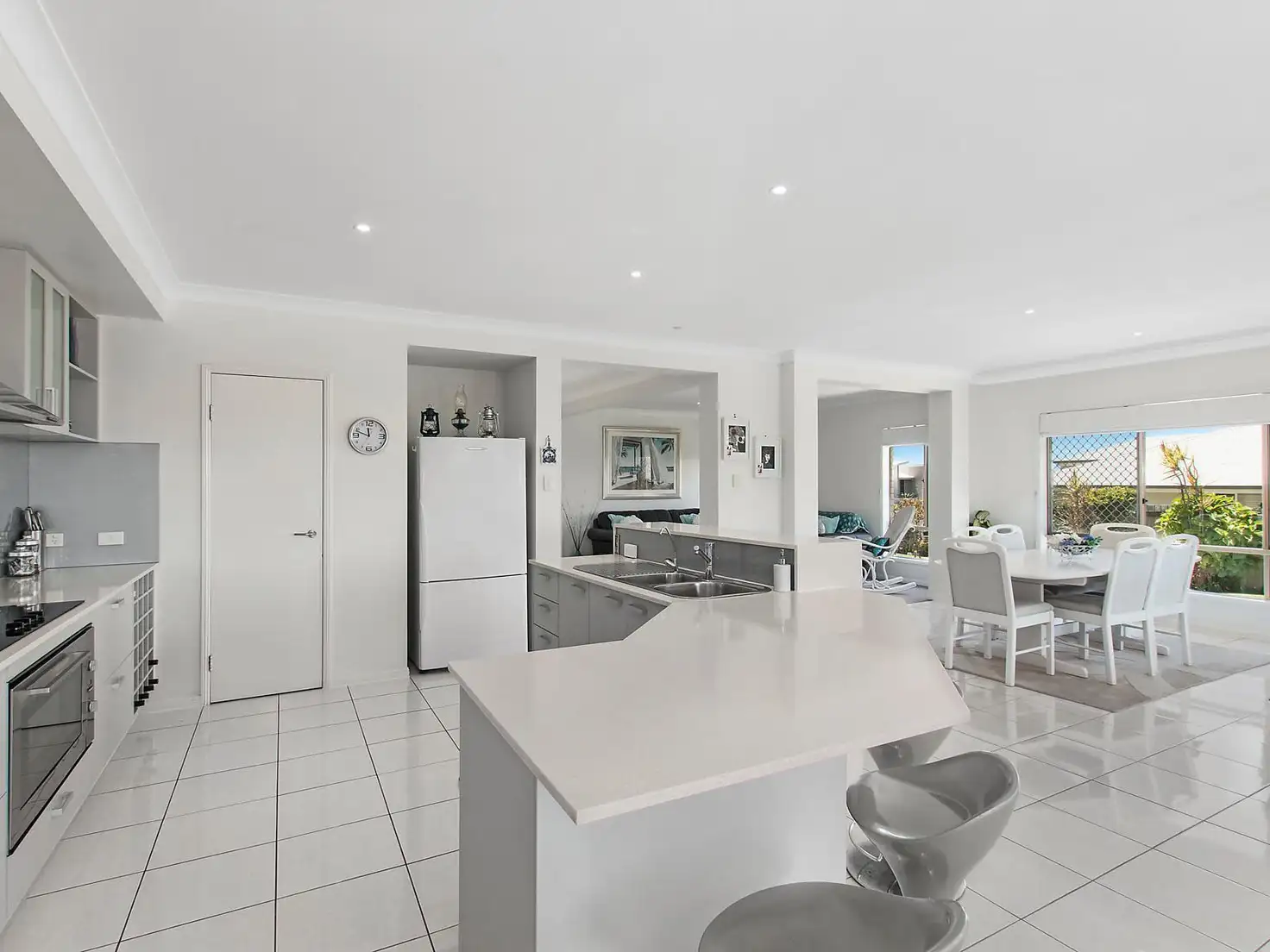 Main view of Homely house listing, 5 The Ridgeway, Cumbalum NSW 2478