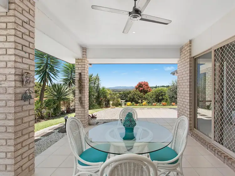 Second view of Homely house listing, 5 The Ridgeway, Cumbalum NSW 2478