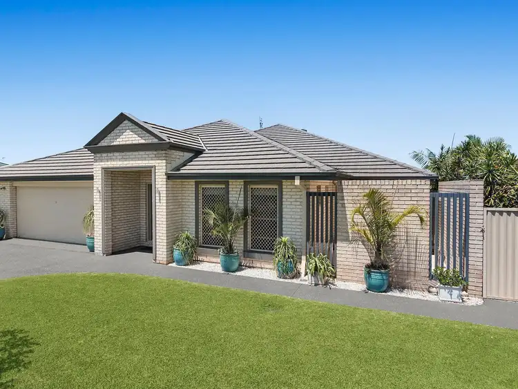 Third view of Homely house listing, 5 The Ridgeway, Cumbalum NSW 2478