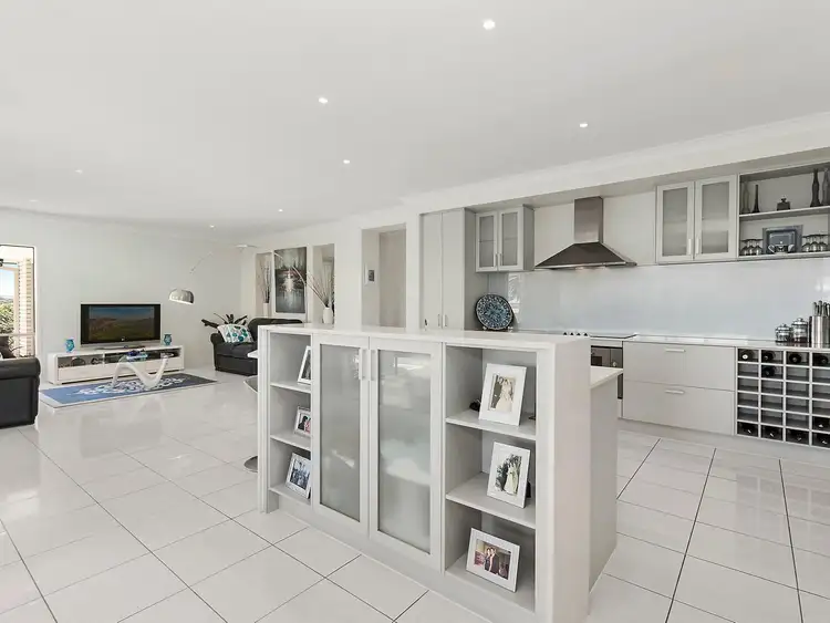 Fourth view of Homely house listing, 5 The Ridgeway, Cumbalum NSW 2478
