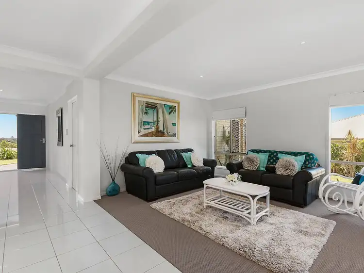 Sixth view of Homely house listing, 5 The Ridgeway, Cumbalum NSW 2478