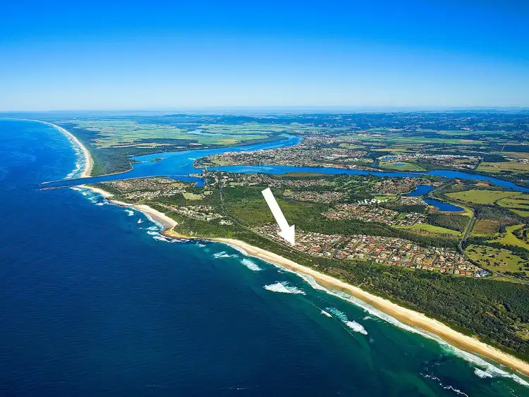 Third view of Homely townhouse listing, 2/25 Beachfront Parade, East Ballina NSW 2478