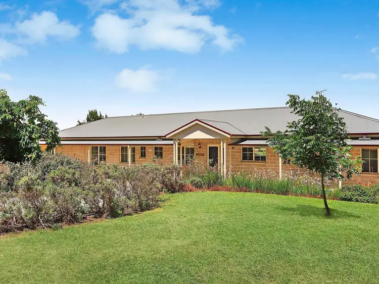Main view of Homely house listing, 37 Villiers Road, Moss Vale NSW 2577