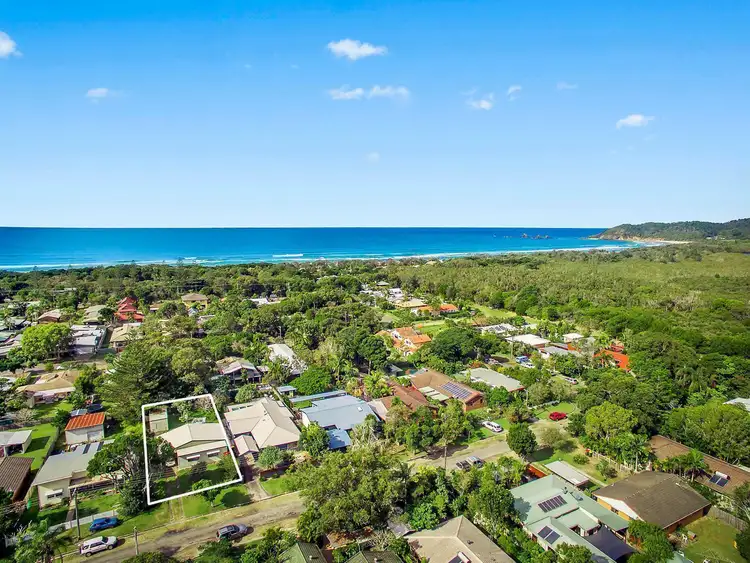 Fifth view of Homely house listing, 9 Bryce Street, Suffolk Park NSW 2481