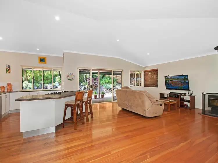 Second view of Homely house listing, 20 Caniaba Crescent, Suffolk Park NSW 2481