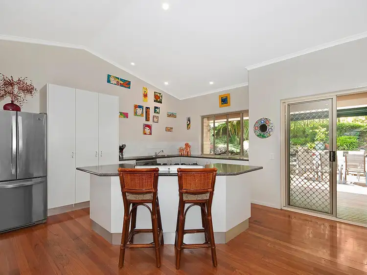 Fifth view of Homely house listing, 20 Caniaba Crescent, Suffolk Park NSW 2481