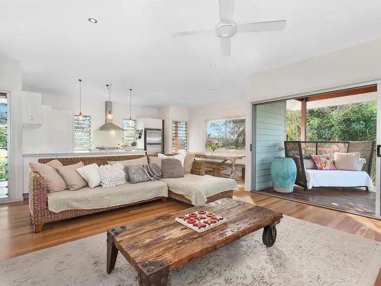 Second view of Homely house listing, 10 Bulgoon Crescent, Ocean Shores NSW 2483