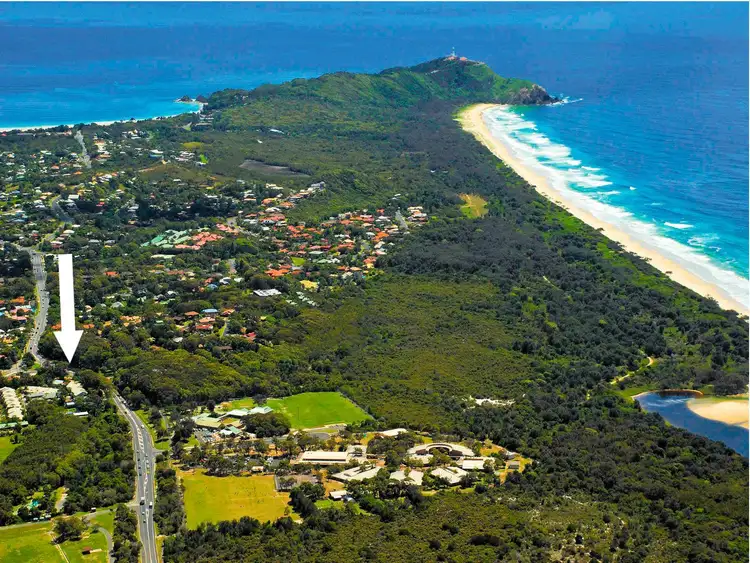 Fifth view of Homely house listing, 150 Bangalow Road, Byron Bay NSW 2481