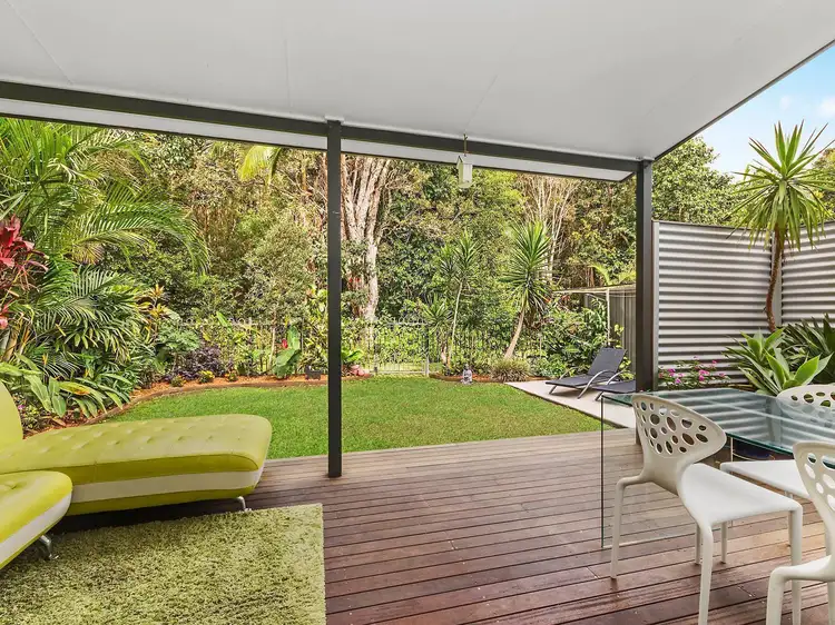 48/12 Hazelwood Close, Suffolk Park NSW 2481