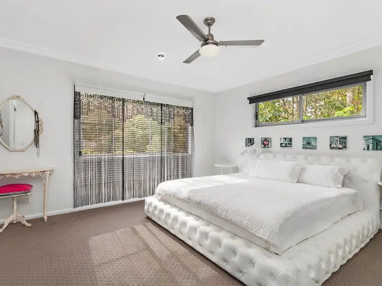 Second view of Homely house listing, 48/12 Hazelwood Close, Suffolk Park NSW 2481