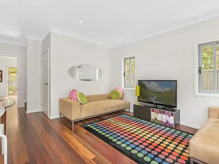 Fourth view of Homely house listing, 48/12 Hazelwood Close, Suffolk Park NSW 2481