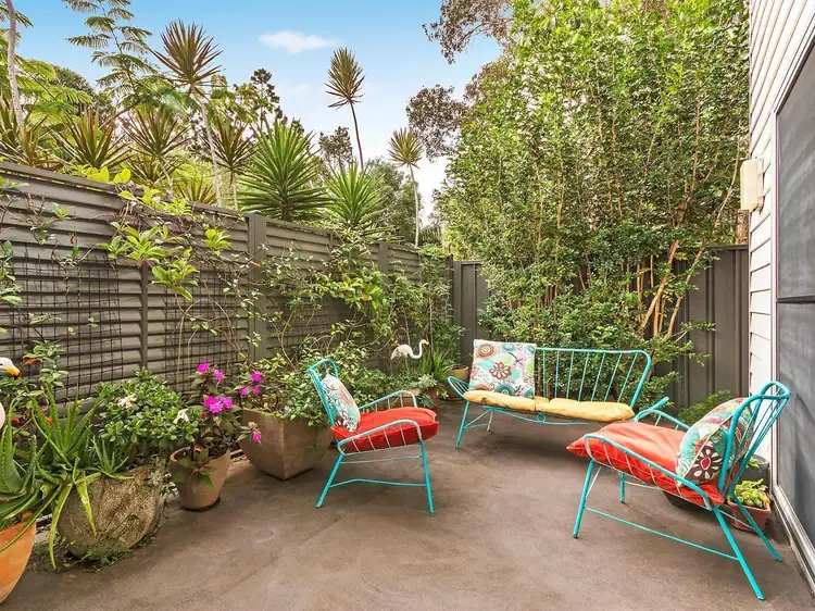 Fifth view of Homely house listing, 48/12 Hazelwood Close, Suffolk Park NSW 2481