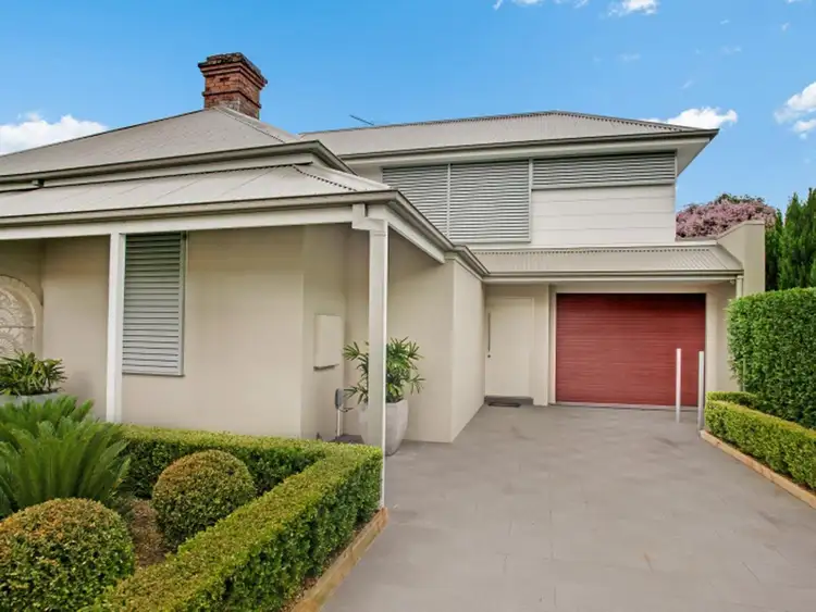 5 D'Aram Street, Hunters Hill NSW 2110