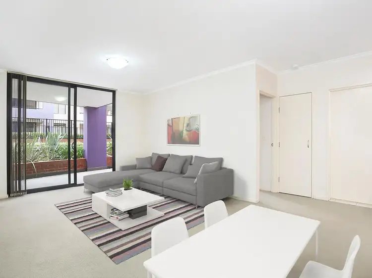 1110/41 Waitara Avenue, Waitara NSW 2077