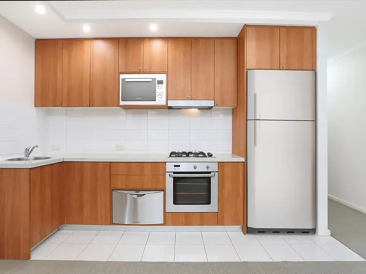 Second view of Homely apartment listing, 1110/41 Waitara Avenue, Waitara NSW 2077