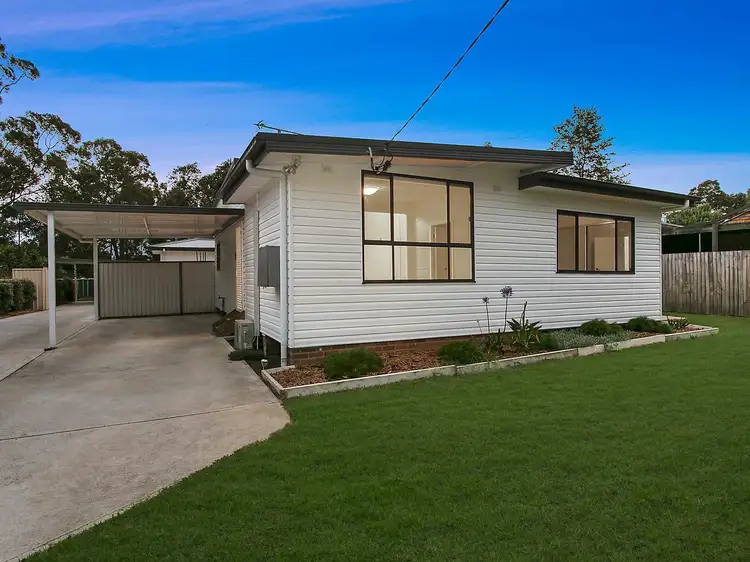 Main view of Homely house listing, 11 Rockford Road, Tahmoor NSW 2573