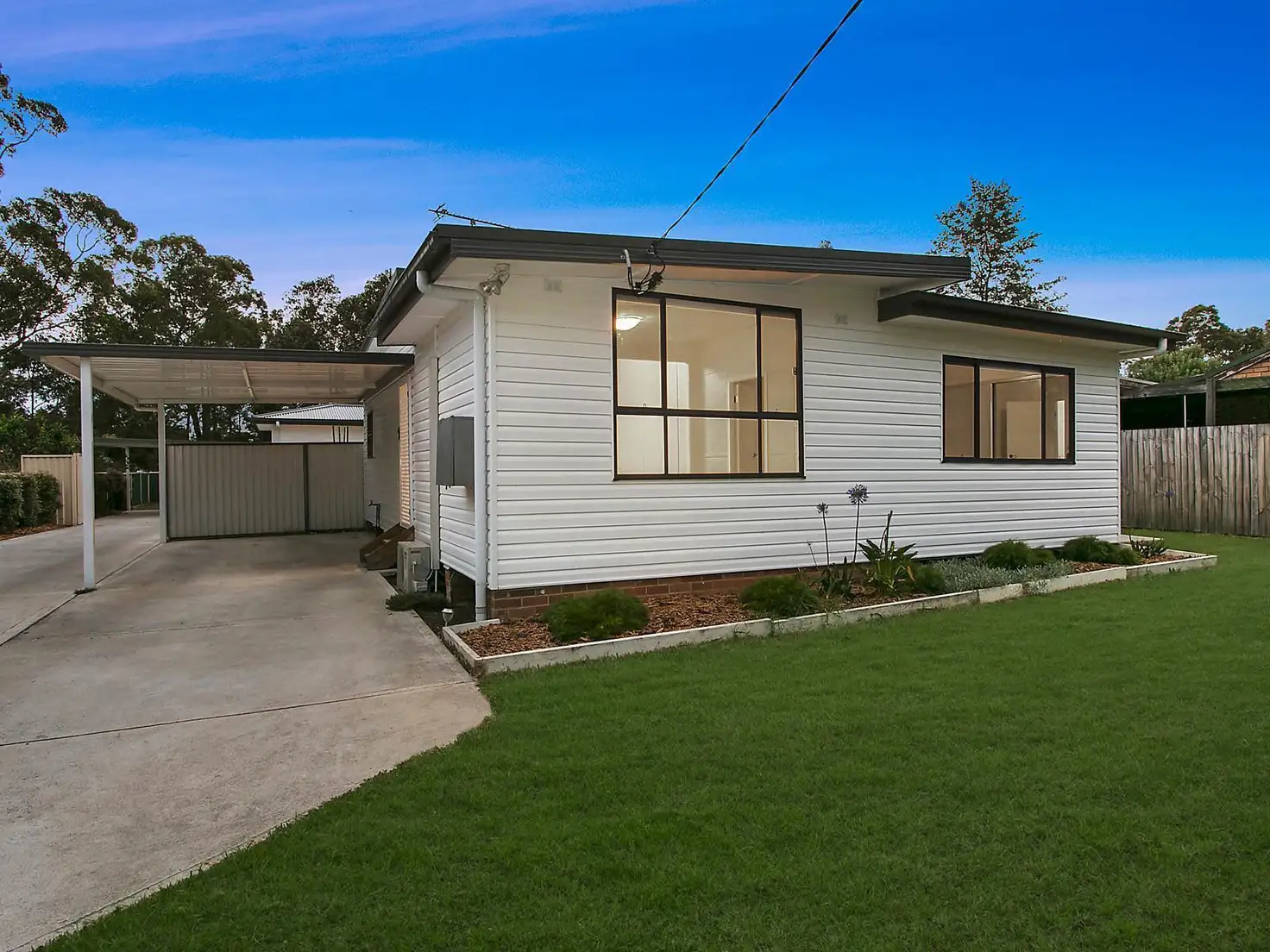 Main view of Homely house listing, 11 Rockford Road, Tahmoor NSW 2573