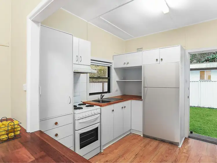 Second view of Homely house listing, 11 Rockford Road, Tahmoor NSW 2573