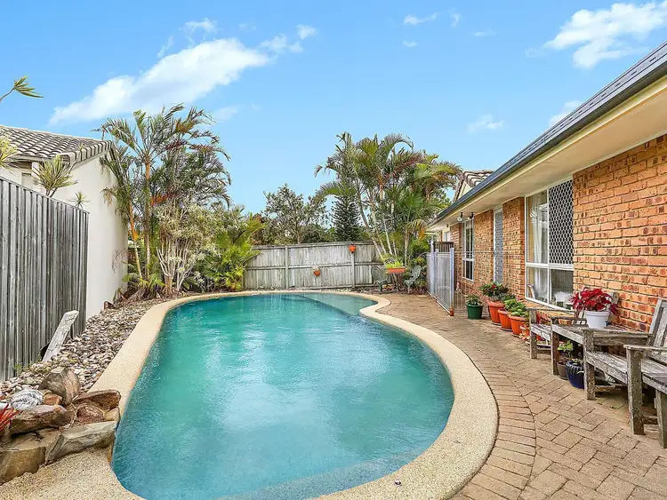 30 Ben Lexcen Drive, Sunrise Beach QLD 4567