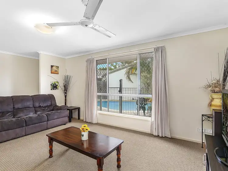Second view of Homely house listing, 30 Ben Lexcen Drive, Sunrise Beach QLD 4567