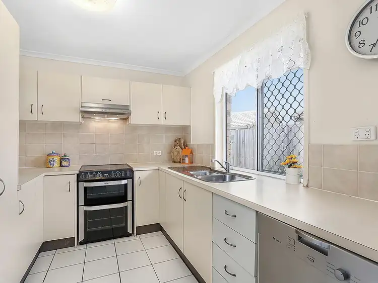 Third view of Homely house listing, 30 Ben Lexcen Drive, Sunrise Beach QLD 4567