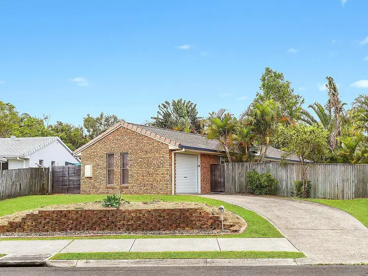 Fourth view of Homely house listing, 30 Ben Lexcen Drive, Sunrise Beach QLD 4567