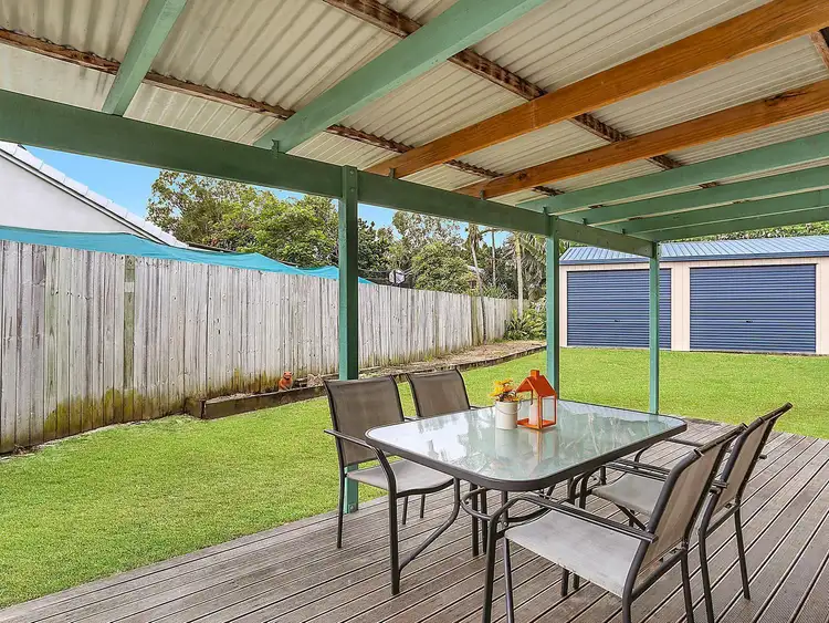 Fifth view of Homely house listing, 30 Ben Lexcen Drive, Sunrise Beach QLD 4567