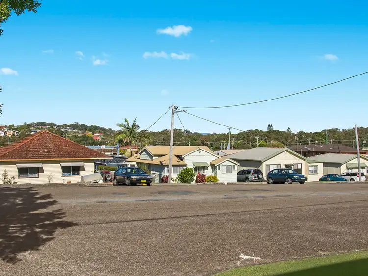 Second view of Homely land listing, 52-58 Church Street, Port Macquarie NSW 2444