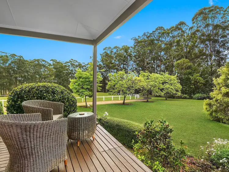 511 Fernbank Creek Road, Port Macquarie NSW 2444