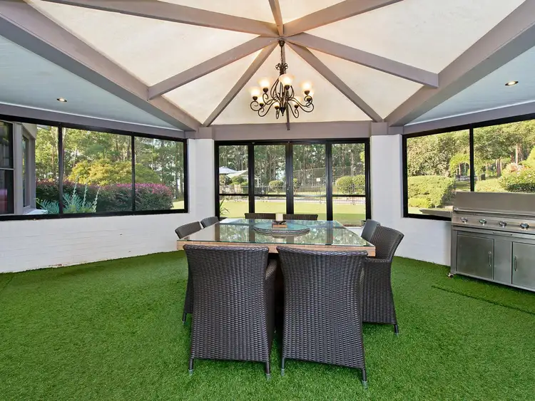 Second view of Homely house listing, 511 Fernbank Creek Road, Port Macquarie NSW 2444