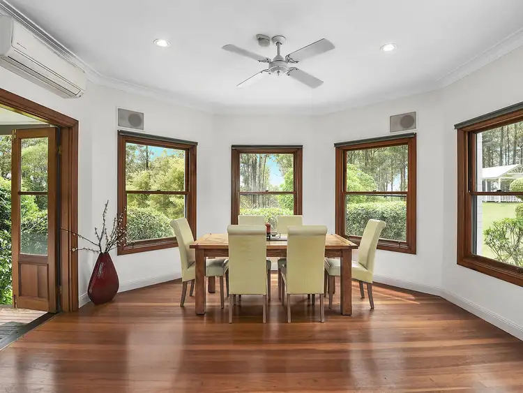 Fourth view of Homely house listing, 511 Fernbank Creek Road, Port Macquarie NSW 2444