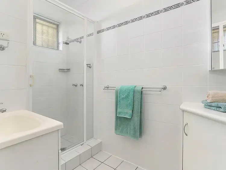 Third view of Homely apartment listing, 5/44 YERONGA Street, Yeronga QLD 4104