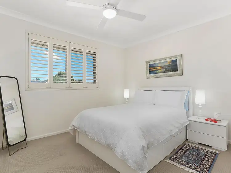 Fourth view of Homely apartment listing, 5/44 YERONGA Street, Yeronga QLD 4104