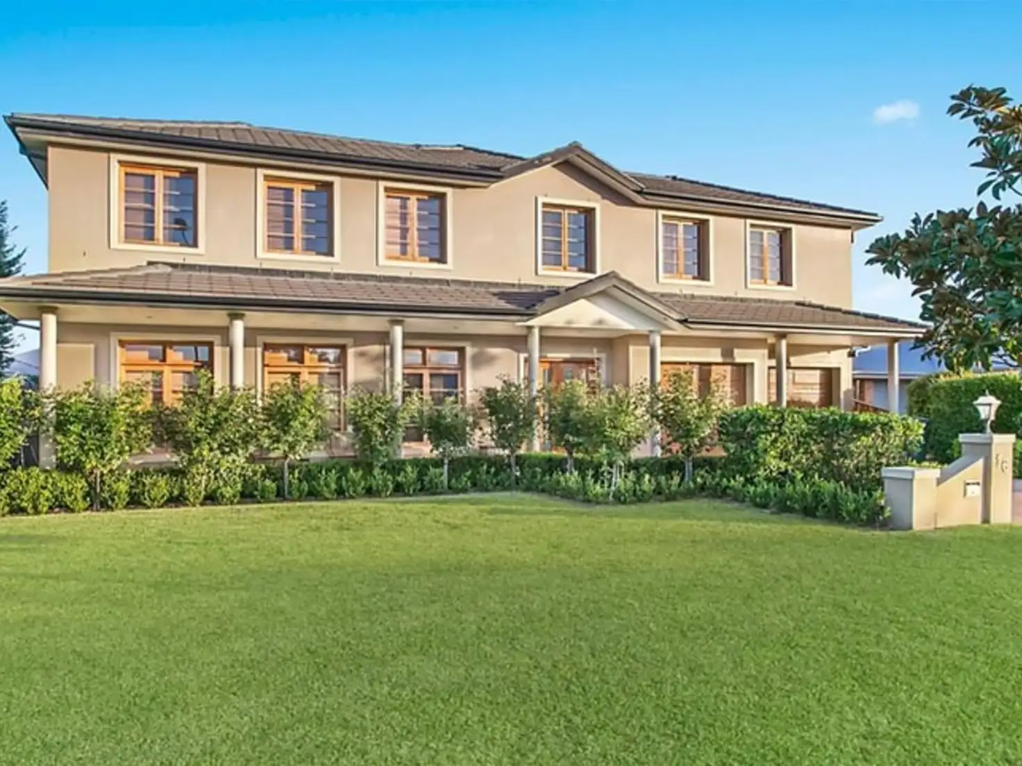 Main view of Homely house listing, 16 Macarthur Circuit, Camden Park NSW 2570