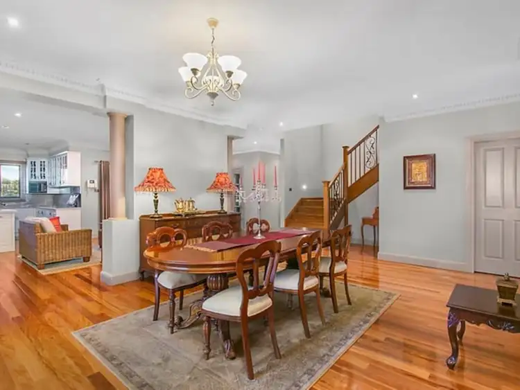 Second view of Homely house listing, 16 Macarthur Circuit, Camden Park NSW 2570
