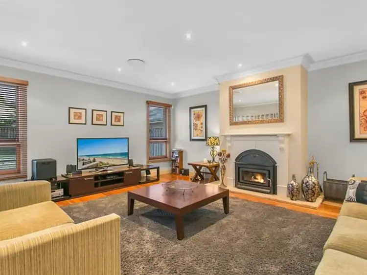 Third view of Homely house listing, 16 Macarthur Circuit, Camden Park NSW 2570