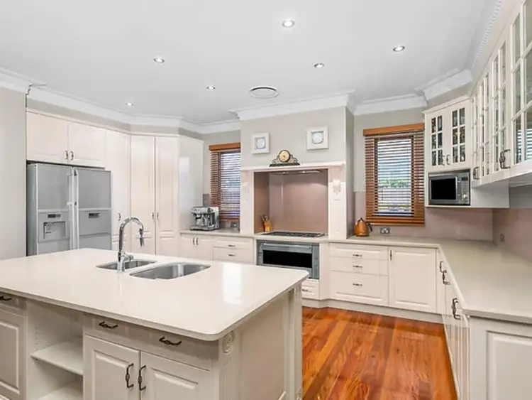Fourth view of Homely house listing, 16 Macarthur Circuit, Camden Park NSW 2570