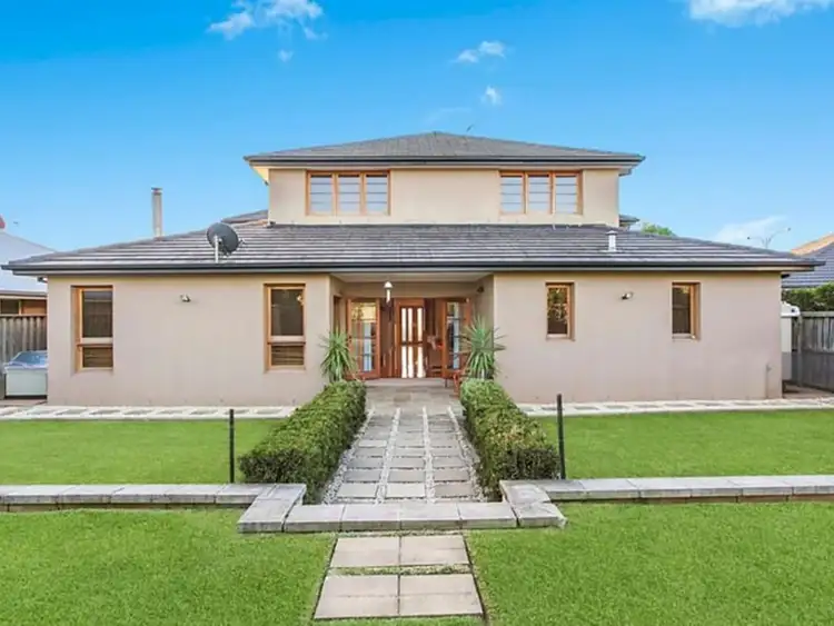 Sixth view of Homely house listing, 16 Macarthur Circuit, Camden Park NSW 2570