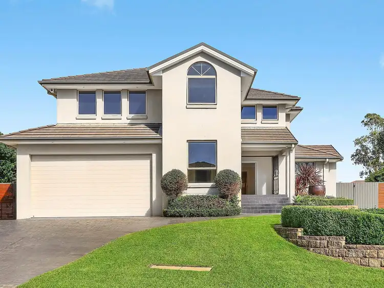 82 Angophora Circuit, Mount Annan NSW 2567
